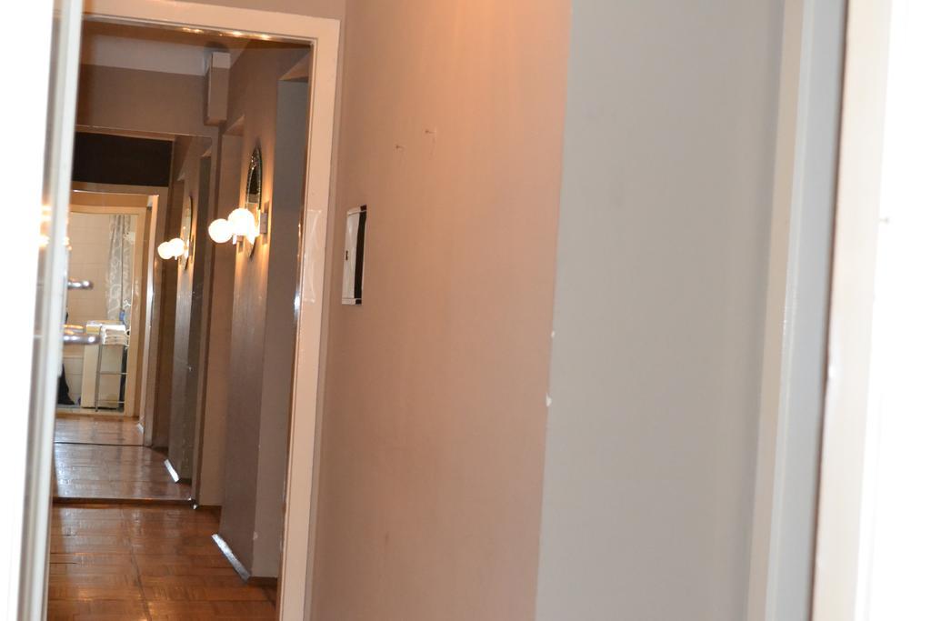 Goldfisch Apartment Hoher Markt Вена Номер фото