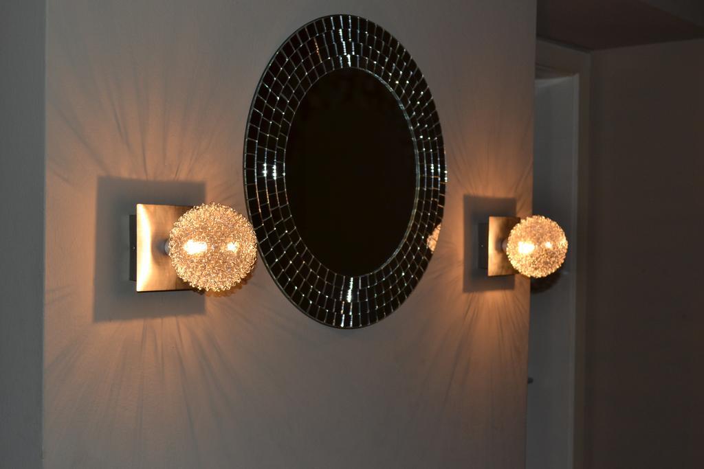 Goldfisch Apartment Hoher Markt Вена Экстерьер фото